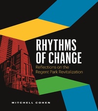Enlarge image Cover: Rhythms of Change - Page Two Books, Inc.