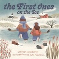 Cover: The First Ones on the Ice - Nimbus Publishing Ltd
