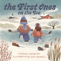 Cover: The First Ones on the Ice (Pb) - Nimbus Publishing Ltd