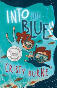Enlarge image Cover: Into the Blue - Fremantle Press