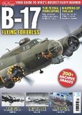 Cover: Boeing B-17 Flying Fortress - Key Publishing Ltd