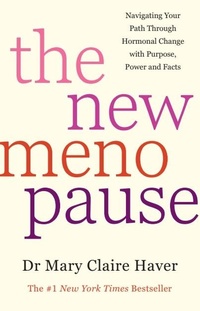 Enlarge image Cover: The New Menopause - Vermilion