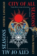 Cover: City of All Seasons - Titan Books