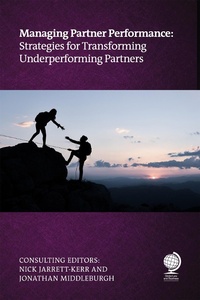 Abbildung von: Managing Partner Performance - Globe Law and Business