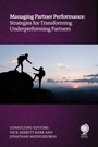 Cover: Managing Partner Performance - Globe Law and Business Ltd