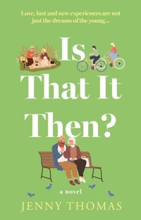 Enlarge image Cover: Is That It Then? - The Book Guild Ltd