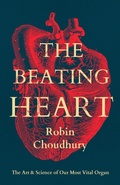 Cover: The Beating Heart - Apollo