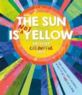 Cover: The Sun is Not Yellow and Other Colourful Facts - Barn Owl