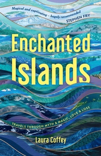 Abbildung von: Enchanted Islands - Summersdale Publishers