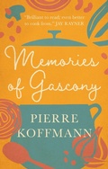 Cover: Memories of Gascony - Aster
