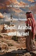 Cover: Saudi Arabia  and Israel - Global East-West (London)