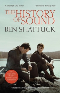 Enlarge image Cover: The History of Sound - Swift Press