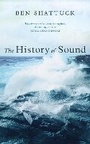 Cover: The History of Sound - Swift Press