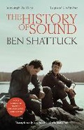 Cover: The History of Sound - Swift Press