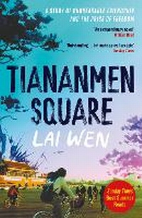 Abbildung von: Tiananmen Square - Swift Press