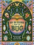 Cover: The Incredible Pop-up Bug - Templar Books