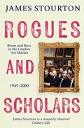 Cover: Rogues and Scholars - Apollo