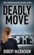 Cover: Deadly Move - Book Folks
