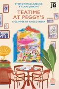 Cover: Teatime at Peggy's - Bradt Travel Guides