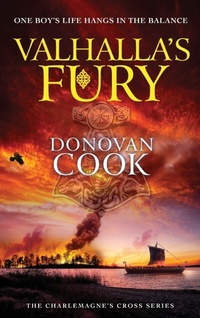Enlarge image Cover: Valhalla's Fury - Boldwood Books Ltd