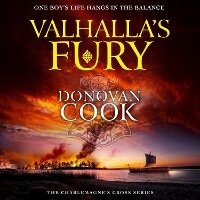 Enlarge image Cover: Valhalla's Fury - Boldwood Books Ltd