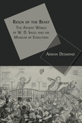 Cover: Reign of the Beast - Open Book Publishers