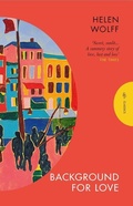 Cover: Background for Love - Pushkin Press Classics