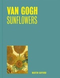 Cover: Van Gogh: Sunflowers (One Painting, One Story) - National Gallery Company Ltd