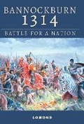 Cover: Bannockburn 1314: Battle for a Nation - Lomond Books