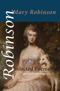 Cover: Selected Poems - Shearsman Books