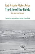 Cover: The Life of the Fields - Shearsman Books