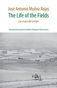 Abbildung von: The Life of the Fields - Shearsman Books