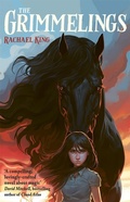 Cover: The Grimmelings - Guppy Publishing Ltd