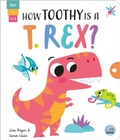 Cover: How Toothy is a T. rex? - Gemini Children's Books Limited