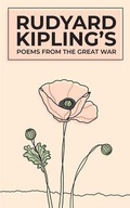 Cover: Rudyard Kipling's Poems From The Great War - SBMoore Publishing