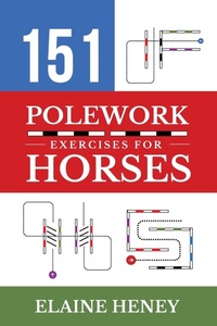 Abbildung von: 151 Polework Exercises for Horses - Grey Pony Films