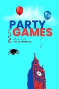 Cover: Party Games - Playdead Press