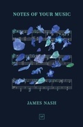 Cover: Notes of Your Music - Valley Press