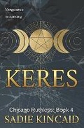 Cover: Keres - Red House Press Ltd