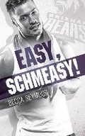 Cover: Easy, Schmeasy! - Rainbow Tree Publishing