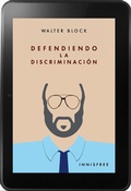 Cover: Defendiendo la discriminaci&oacute;n - INNISFREE