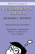 Cover: Gu&iacute;a Breve para el Pensamiento Cr&iacute;tico - Advanced Reasoning Forum