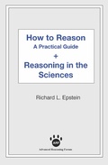 Cover: How to Reason + Reasoning in the Sciences - Advanced Reasoning Forum