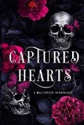 Cover: Captured Hearts - Elizabeth Brown