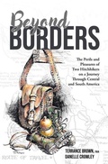 Cover: Beyond Borders - Carpenter's Son Publishing