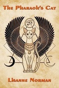 Cover: The Pharaoh's Cat - Paper Phoenix Press