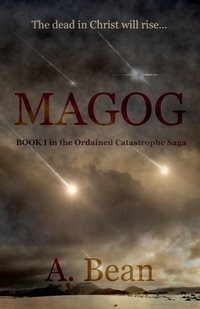 Enlarge image Cover: Magog - Rebel Christian Publishing