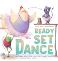 Cover: Ready Set Dance - Once Upon a Dance