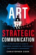 Cover: Art Of Strategic Communication - Indie Books International