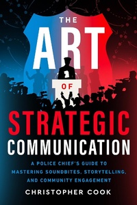 Enlarge image Cover: Art Of Strategic Communication - Indie Books International